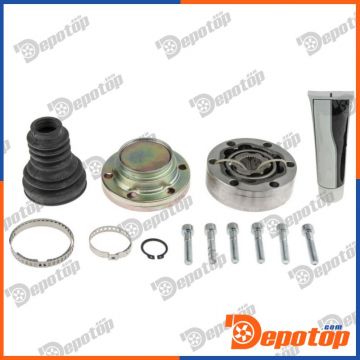 Joint kit intérieur pour arbre de transmission pour LAND ROVER | 305626